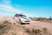 El Rally Regional hace escala en Catriel y hay promesa de espectáculo