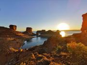 Las bellezas naturales para (re) descubrir en Cipolletti