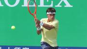 Masters de Shanghai: ganaron Comesaña y Ugo Carabelli y avanzaron a la segunda ronda
