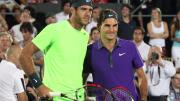 Juan Martín del Potro, rumbo al Olimpo: fue nominado para entrar al selectivo Salón de la Fama del Tenis
