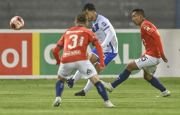 Wilstermann también pierde terreno en la Copa Bolivia