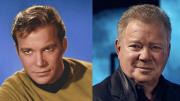 Internaron al actor William Shatner, el Capintán Kirk de “Viaje a las Estrellas”