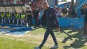 Lisa pidió reacción en Brown para asegurar el Reducido