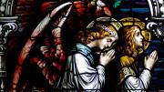 La Iglesia Católica celebra a los Santos Ángeles Custodios