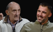 Vos sos 50 mil veces mejor que yo: Poletti reconoció a Andújar como el mejor arquero en la historia de Estudiantes