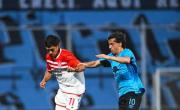 La Reserva empató con el puntero Belgrano