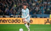 Qué dice el historial de Marcos Rojo ante el Millo