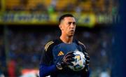 Marchesín continuará siendo titular en Boca