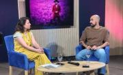 Abel Pintos en EL DIA: “El público de La Plata me conoce, me siento parte de la Ciudad”
