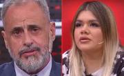 Primer posteo de Jorge Rial desde que su hija Morena ingresara a la cárcel: una extraña historia 