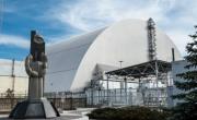 Susto en la central nuclear de Chernóbil por fallas eléctricas