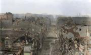 Las ruinas de Varsovia y el fin del Alzamiento: la insurrección que desafió a los nazis y conmovió al mundo