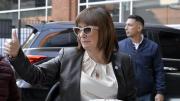 Bullrich, la gran malabarista entre narcos, deslices políticos y confesiones: Espert era un novato