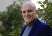 En medio del escándalo, José Luis Espert se reúne con Santiago Caputo en Casa Rosada
