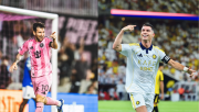 ¿Quién erró más penales? La impactante comparación entre Lionel Messi y Cristiano Ronaldo