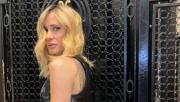 El angustiante pedido de Julieta Prandi que alarmó a sus seguidores en las redes