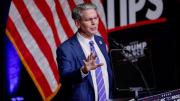 Scott Bessent volvió a respaldar a la Argentina, pero aclaró: “No estamos poniendo plata, es un swap”