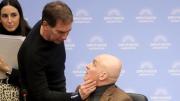 La Libertad Avanza: cancelan otro acto de José Luis Espert y crecen las dudas por su candidatura