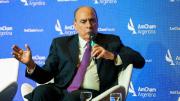 Guillermo Francos valoró el auxilio del Tesoro de EEUU como “estratégico” y no descartó más bajas de retenciones