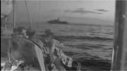 La flotilla Global Samud compartió un video del momento en el que el ejército de Israel asaltó la embarcación