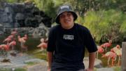 La salud de Thiago Medina: el ex Gran Hermano evoluciona favorablemente luego de la última intervención quirúrgica