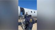 Triple femicidio: autoridades argentinas partieron a Perú para extraditar a Matías Ozorio