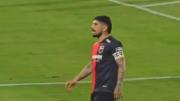 Ever Banega insultó a la popular de Newell´s tras el agónico empate frente a Estudiantes