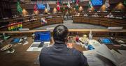 Senado aprueba ley para cesar a “autoprorrogados” y avalar que el TCP y el TSJ funcionen solo con magistrados electos en 2024