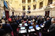 Senado: rechazados los vetos a la ley de Financiamiento Universitario y Emergencia Pediátrica