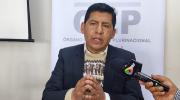 Ante pedido de Lara, Tahuichi cree que en el debate debería participar una red más amplia de medios