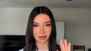Colombiana en Comodoro: “El viento aquí es como Voldemort, el innombrable”