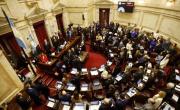 Milei se comió otro baile en el Senado: le rechazaron los vetos a universidades y Garrahan
