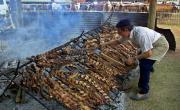 Las fiestas populares con la mejor gastronomía regional para una escapada de fin de semana