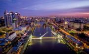 Las 5 ciudades de la Argentina más elegidas por los extranjeros: una no es la más preferida por los argentinos