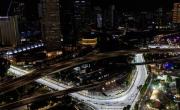 Fórmula 1: el pronóstico del clima que podría complicar a los pilotos en el Gran Premio de Singapur