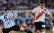 ¿River o Racing? El resultado que beneficia a Boca en la Copa Argentina