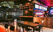 El smokehouse de Buenos Aires que no para de crecer: sirven platos ahumados y son un éxito