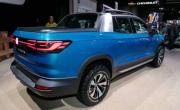 Así es la Mini Amarok, el auto-fusión de Volkswagen que revoluciona el mercado automotriz