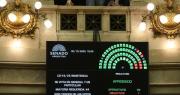 El Senado restauró las leyes de Universidades y Garrahan: qué pasa ahora