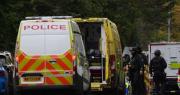 Atentado en una sinagoga en Manchester: hay dos muertos y al menos dos heridos