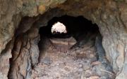 Encuentran el cadáver de un hombre en una mina abandonada, tras ocho años de su desaparición