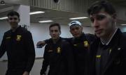 Oriente recibe al Tigre este jueves por Copa local