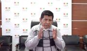 Tras reclamos de Lara, vocal Tahuichi plantea ampliar la red de medios y moderadores para el debate