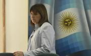 Ministra de Argentina destaca el apoyo de Bolivia en detenciones por triple feminicidio