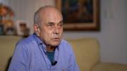 Carlos Rodríguez: Además de tuits de apoyo y buenos deseos, no veo los verdes