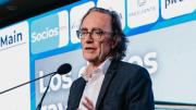 Osvaldo Giordano: Sería bueno que el Gobierno convoque a Schiaretti y a la oposición para dialogar