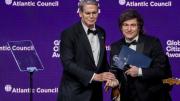 La crisis del peso pone a prueba el apoyo de Scott Bessent