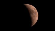 La NASA anunció la Noche Internacional de Observación de la Luna