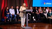 Laura Jure: El PPP es un puente hacia el empleo formal en Córdoba