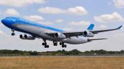 En la temporada verano con Aerolíneas Argentinas se podrá volar desde Córdoba a Brasil, Punta del Este y el Caribe
